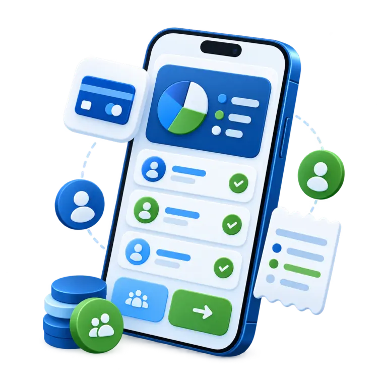 Desarrollo de aplicaciones móviles para iOS y Android