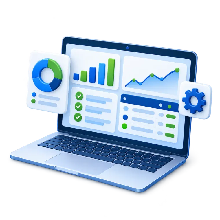 Software para empresas y gestión de procesos